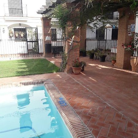 Duplex Sol Nazari Apartment เบเลซ เด เบเนาดาญา ภายนอก รูปภาพ