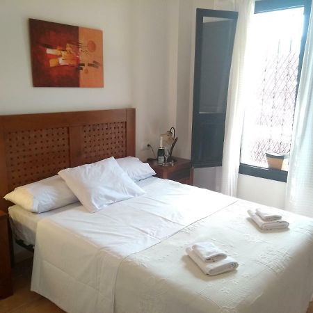 Duplex Sol Nazari Apartment เบเลซ เด เบเนาดาญา ภายนอก รูปภาพ