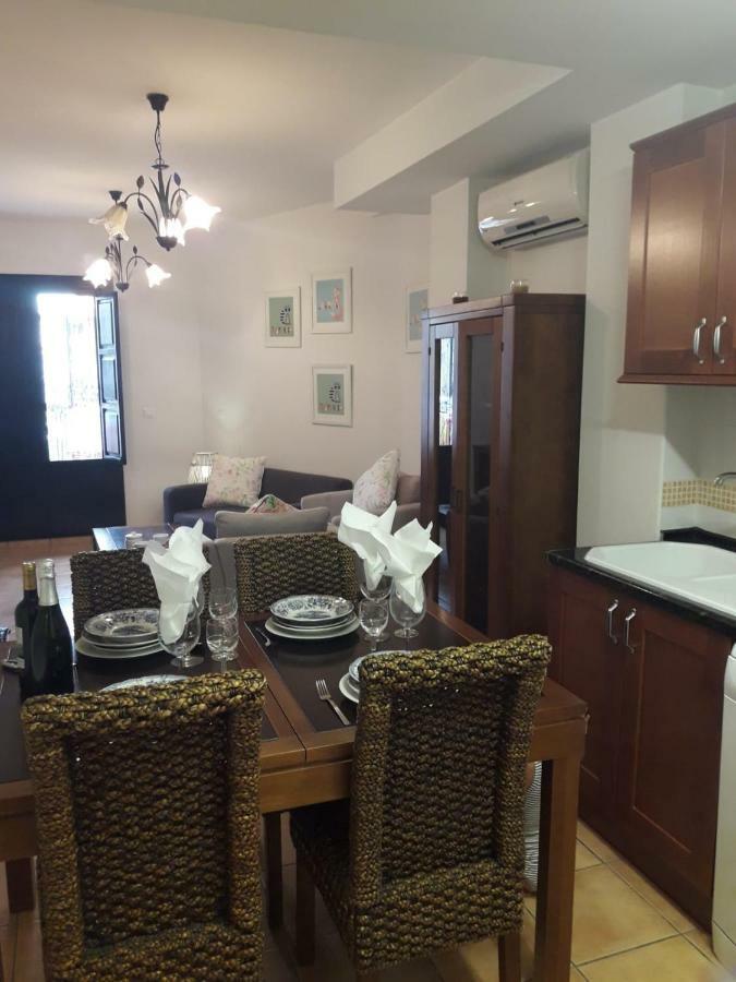 Duplex Sol Nazari Apartment เบเลซ เด เบเนาดาญา ภายนอก รูปภาพ