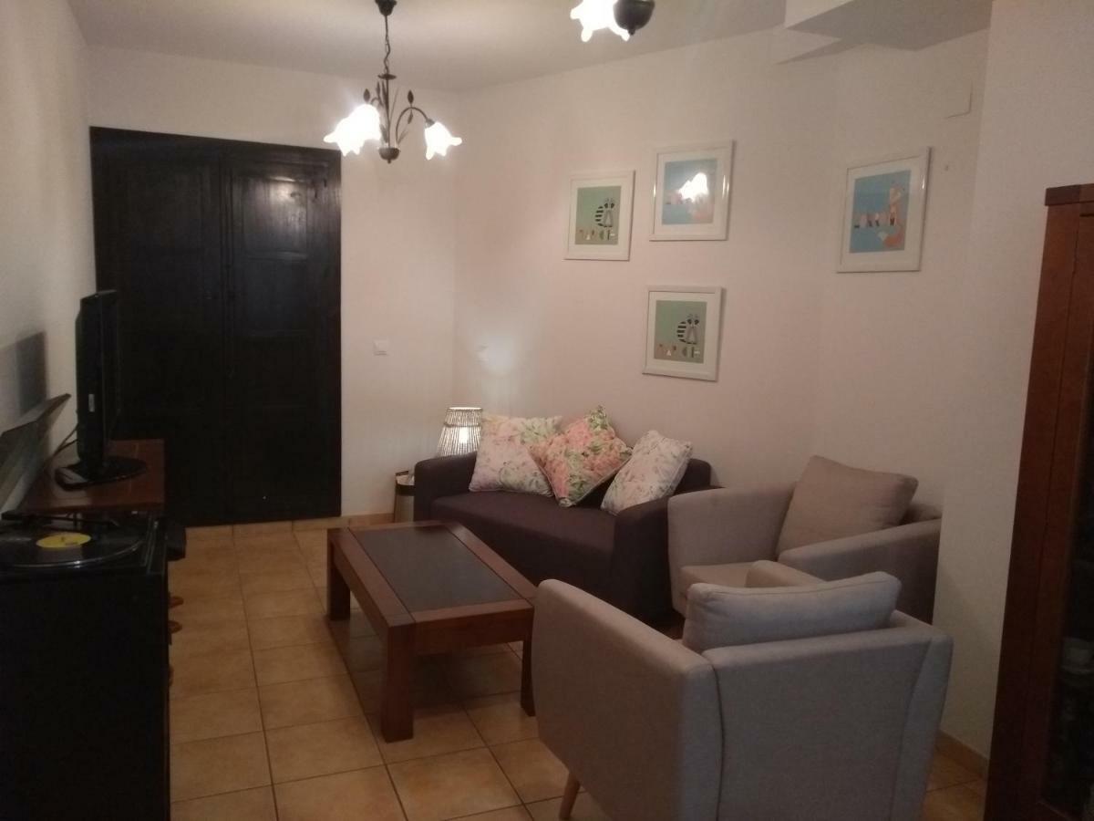 Duplex Sol Nazari Apartment เบเลซ เด เบเนาดาญา ภายนอก รูปภาพ