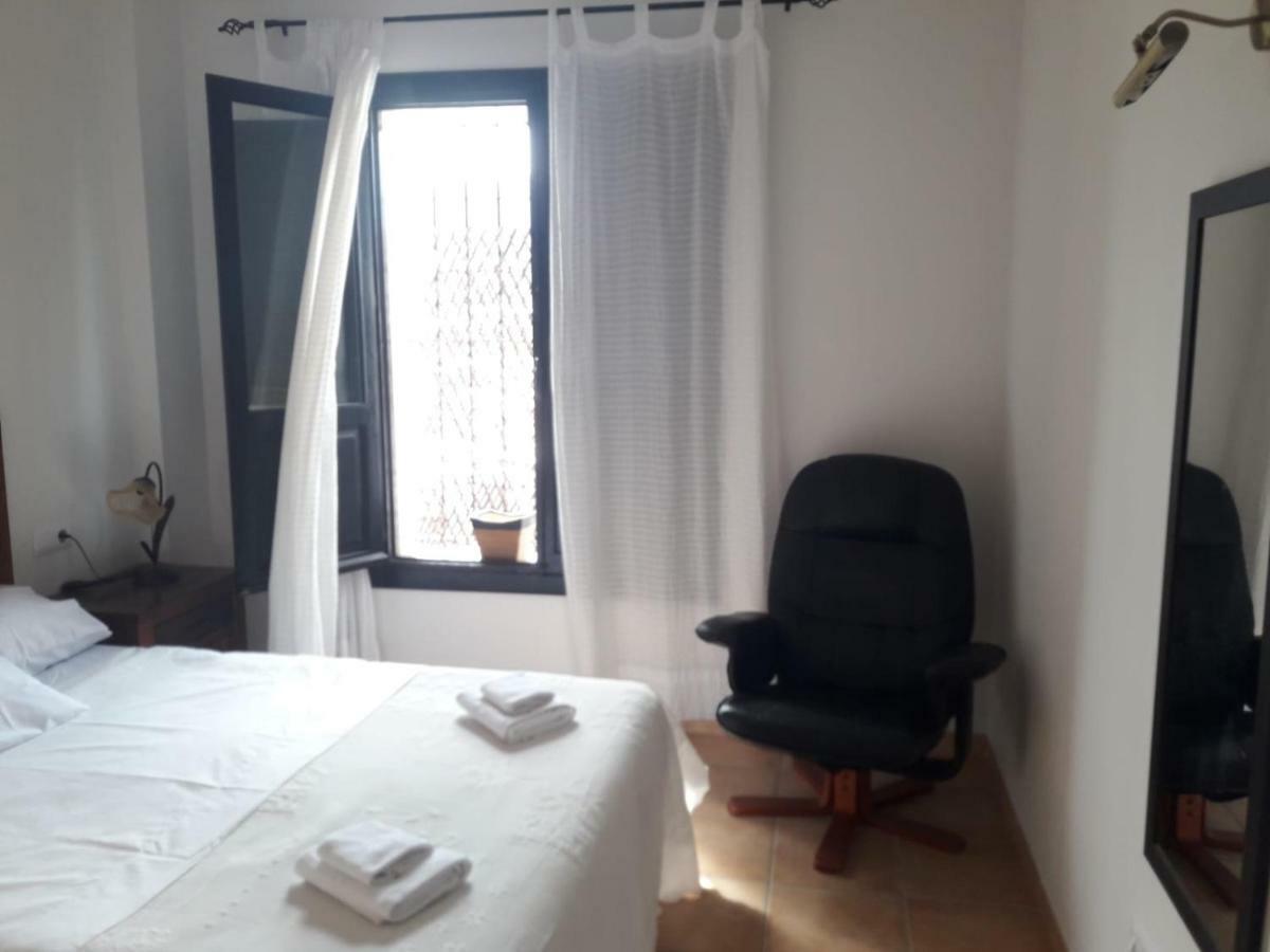 Duplex Sol Nazari Apartment เบเลซ เด เบเนาดาญา ภายนอก รูปภาพ