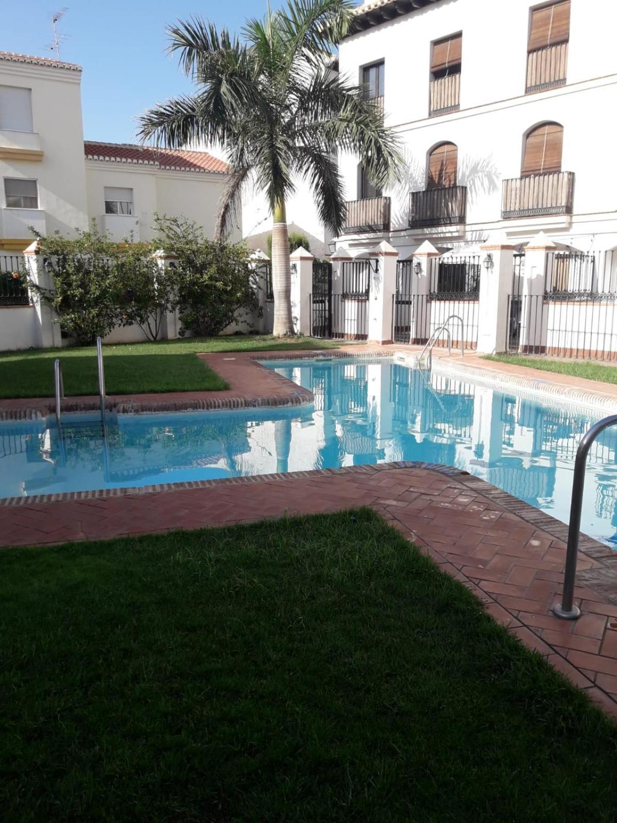 Duplex Sol Nazari Apartment เบเลซ เด เบเนาดาญา ภายนอก รูปภาพ