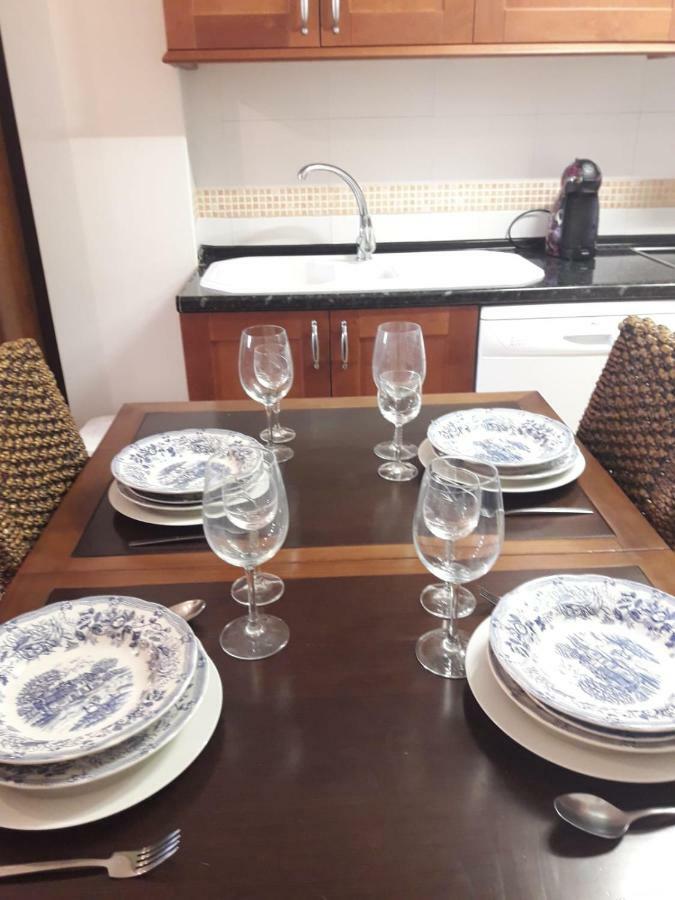 Duplex Sol Nazari Apartment เบเลซ เด เบเนาดาญา ภายนอก รูปภาพ