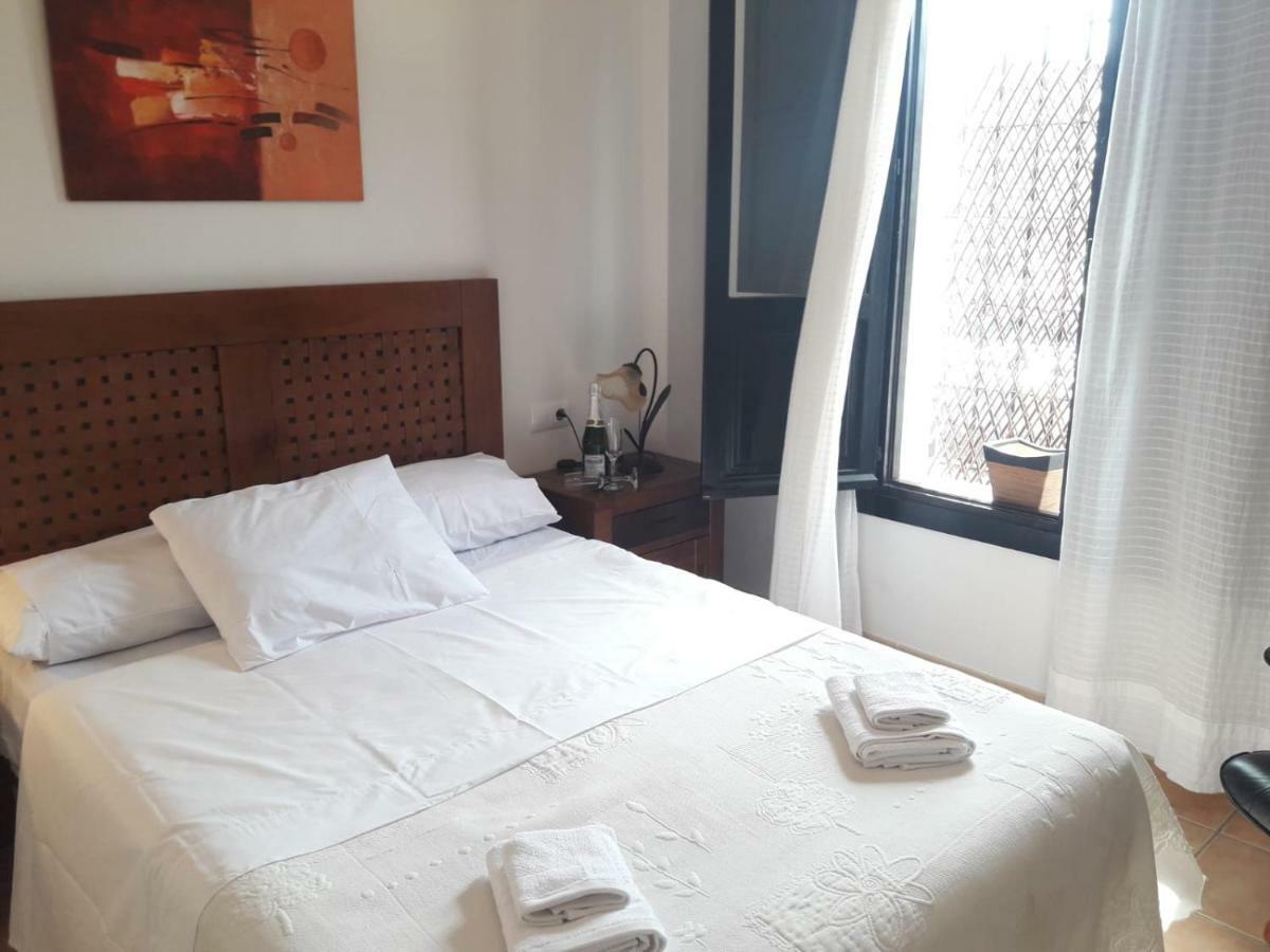 Duplex Sol Nazari Apartment เบเลซ เด เบเนาดาญา ภายนอก รูปภาพ