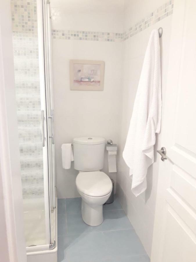 Duplex Sol Nazari Apartment เบเลซ เด เบเนาดาญา ภายนอก รูปภาพ