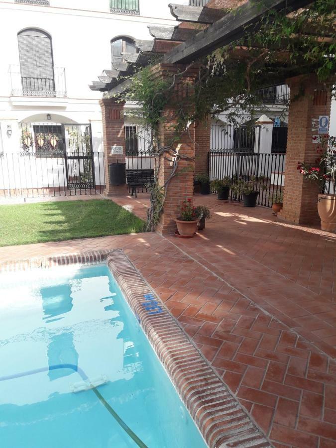 Duplex Sol Nazari Apartment เบเลซ เด เบเนาดาญา ภายนอก รูปภาพ