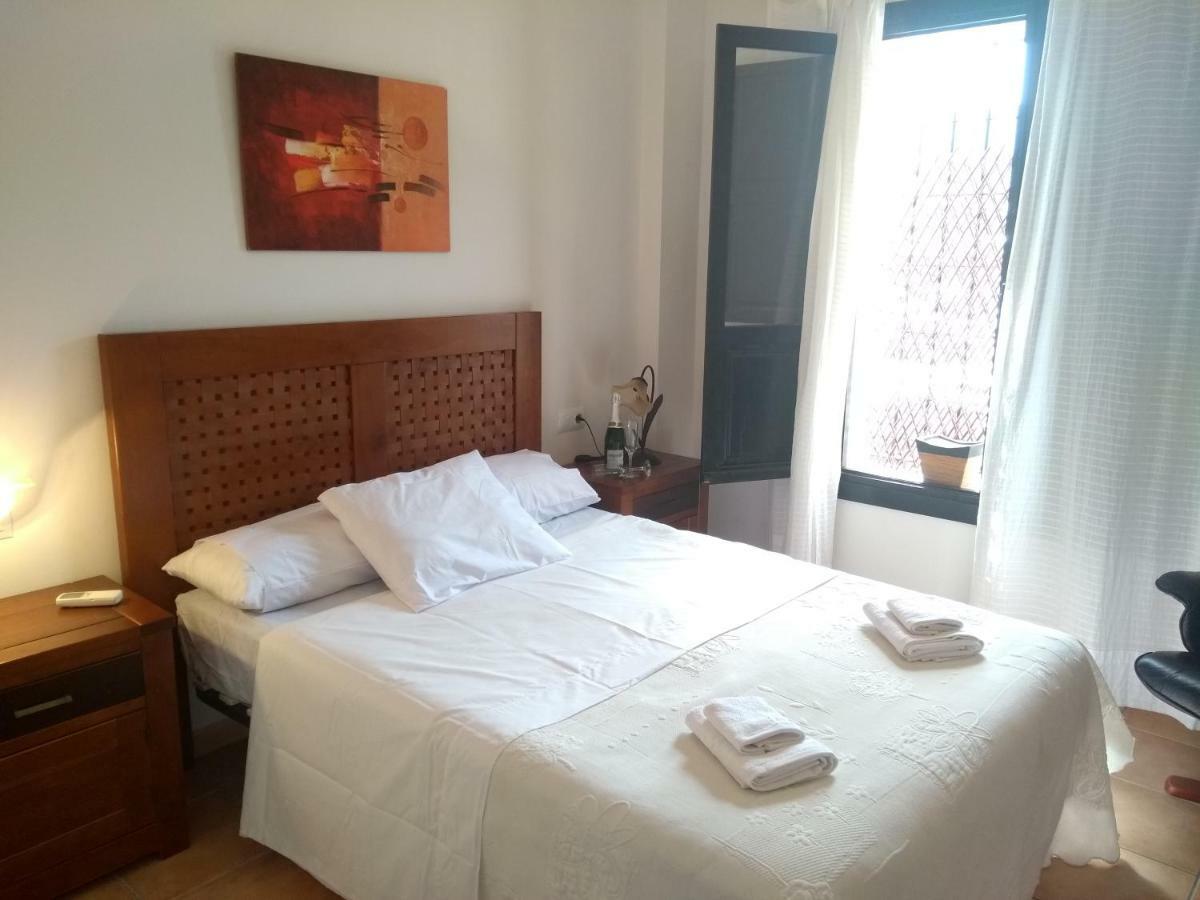 Duplex Sol Nazari Apartment เบเลซ เด เบเนาดาญา ภายนอก รูปภาพ