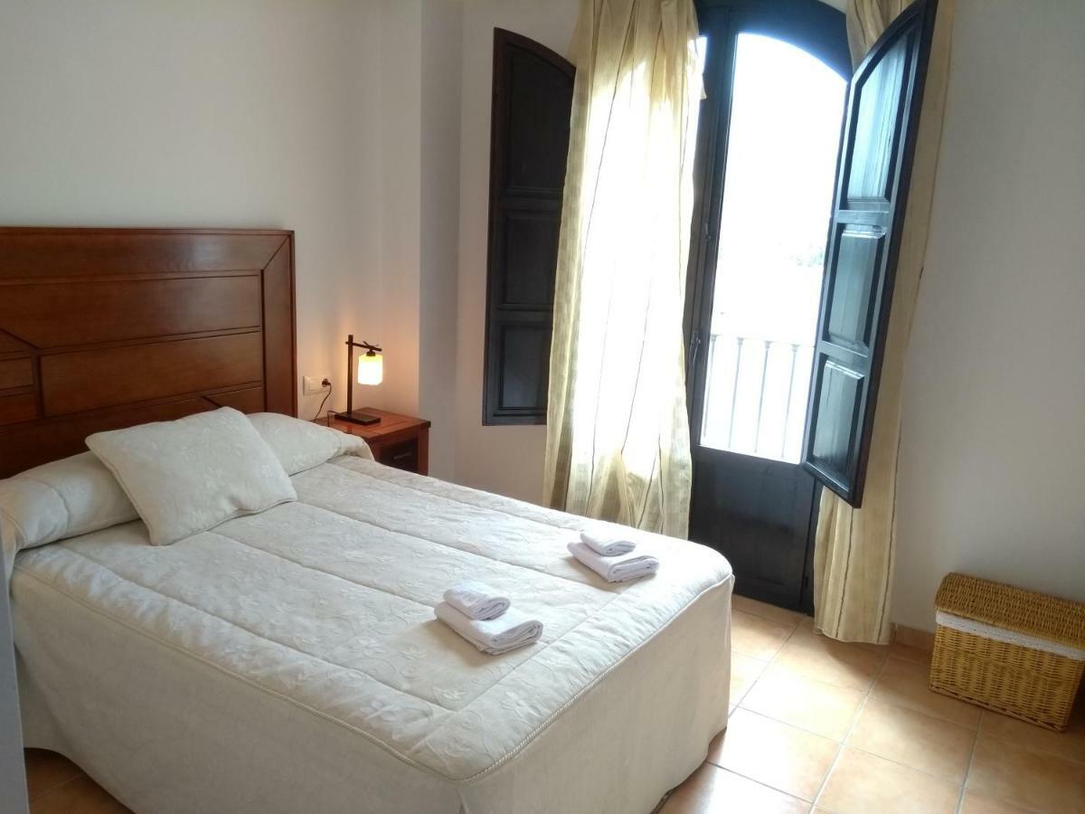 Duplex Sol Nazari Apartment เบเลซ เด เบเนาดาญา ภายนอก รูปภาพ